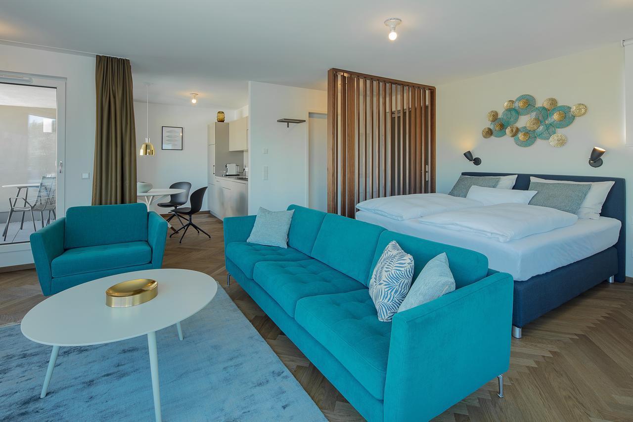 Dd Serviced Aparthotel Monaco di Baviera