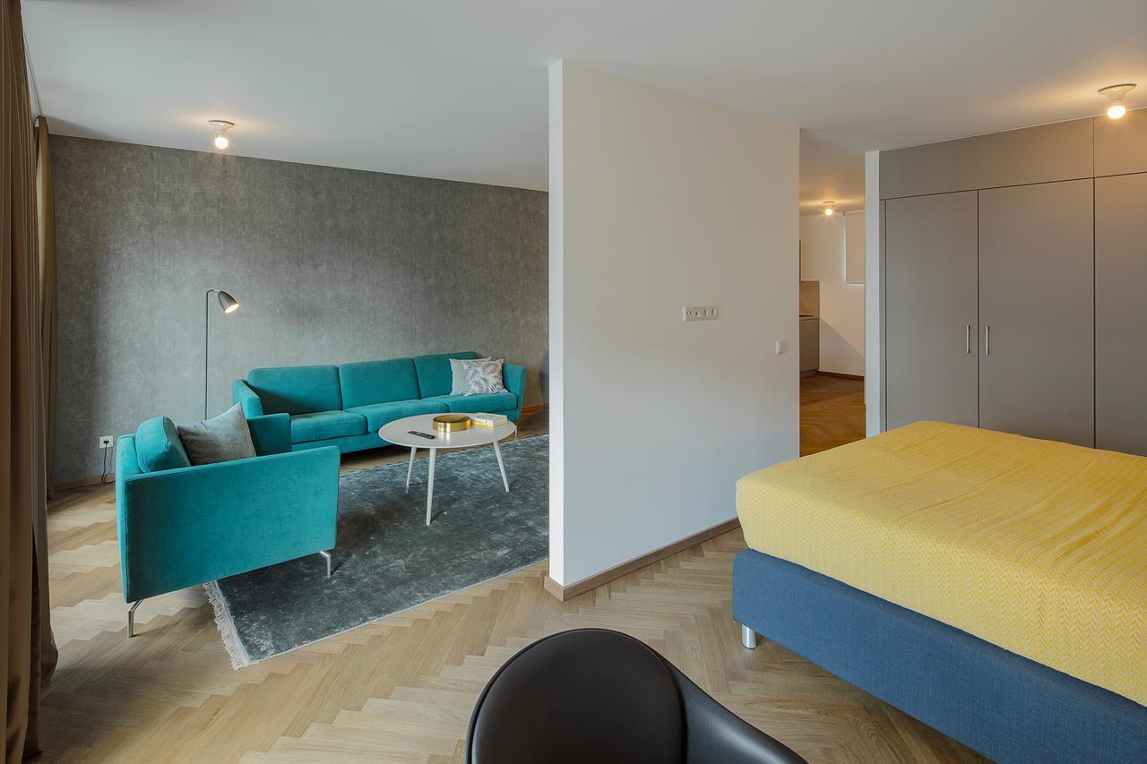 Dd Serviced Aparthotel Monaco di Baviera