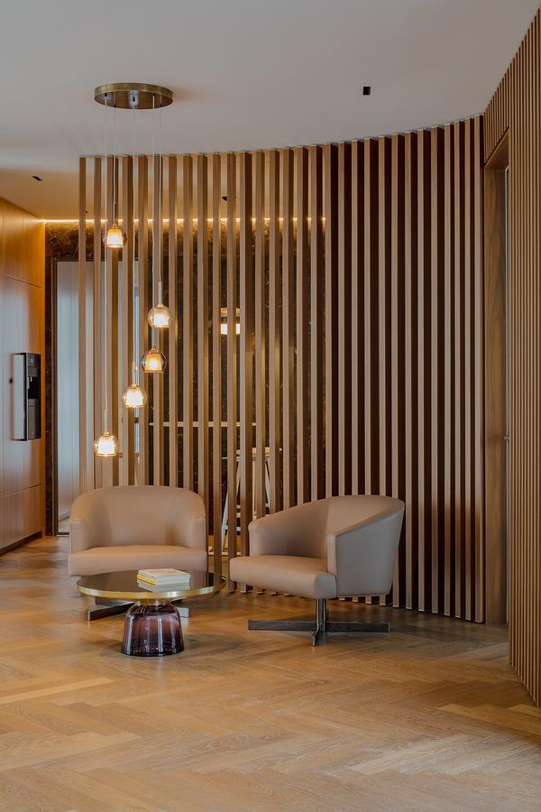 Dd Serviced Aparthotel Monaco di Baviera