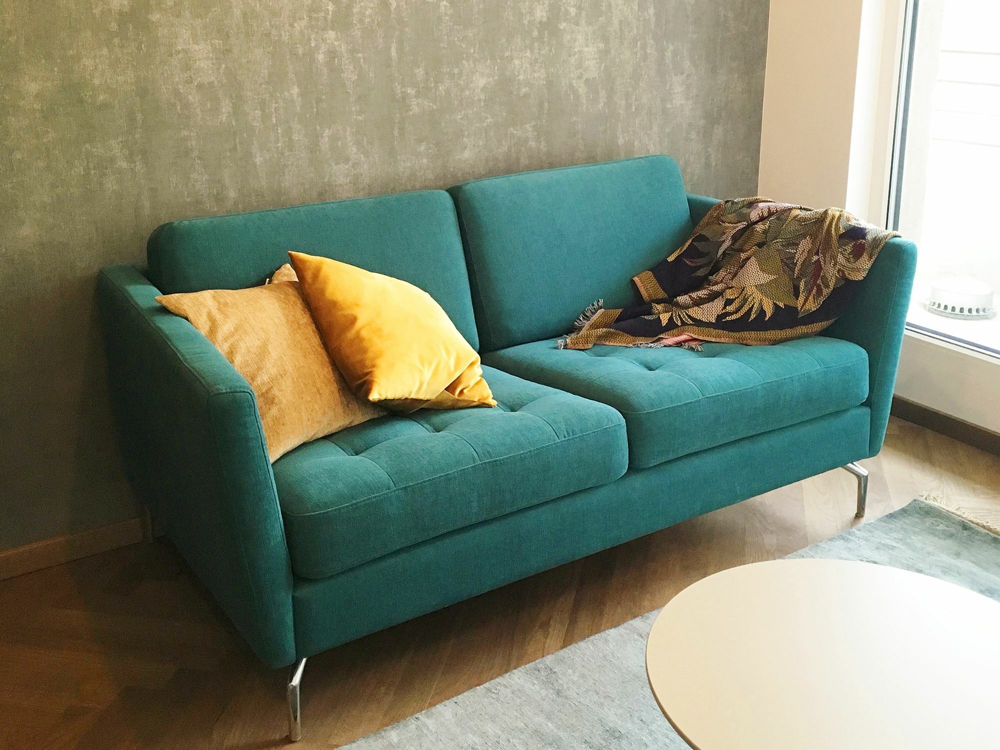 Aparthotel Dd Serviced