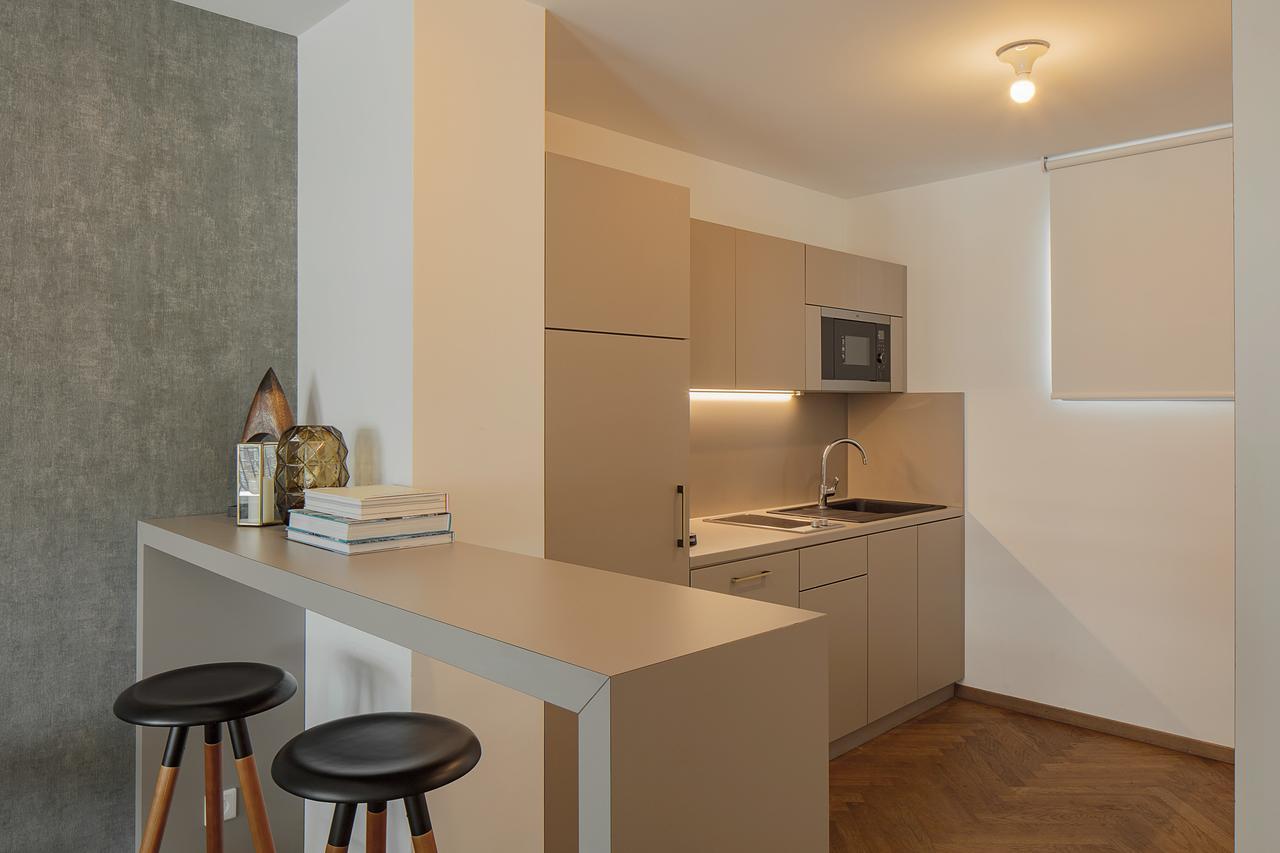 Dd Serviced Apartahotel 2*